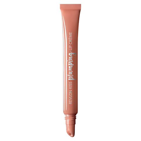 Revlon Kiss Plumping Lip Creme Nude Honey 510