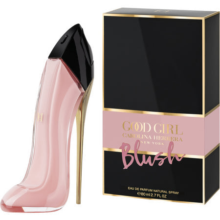 Carolina Herrera Good Girl Blush Eau De Parfum 80 Ml Donna
