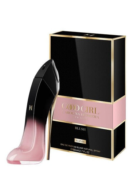 Carolina Herrera Good Girl Blush Elixir EDP 80 Ml