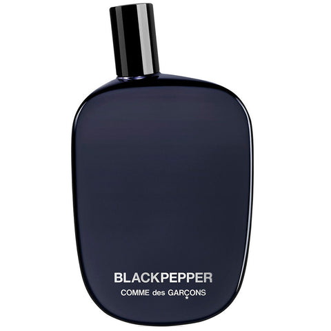 Comme Des Garcons Black Pepper Eau de Parfum 100 Ml Uomo