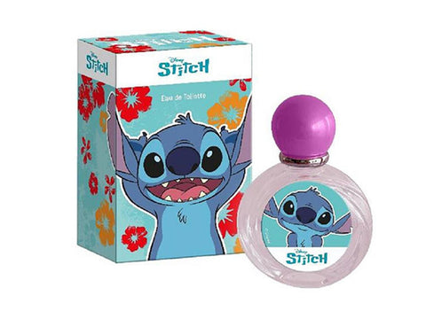 Disney Stitch Profumo EDT 50 Ml