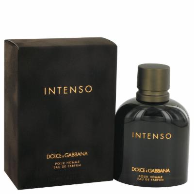 Dolce & Gabbana Intenso Pour Homme Eau de Parfum 125 Ml