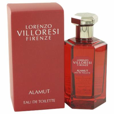Lorenzo Villoresi Alamut Eau De Toilette 100 Ml