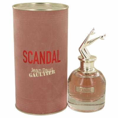 Jean Paul Gaultier Scandal Eau De Parfum 50 Ml Donna