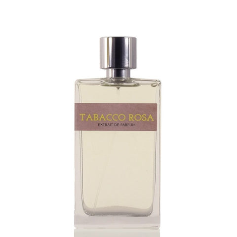 Eolie Parfums Tabacco Rosa Extrait De Parfum 100 Ml Unisex