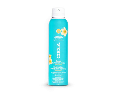 Coola Spray Solare Corpo Piña Colada Spf 30 177 Ml