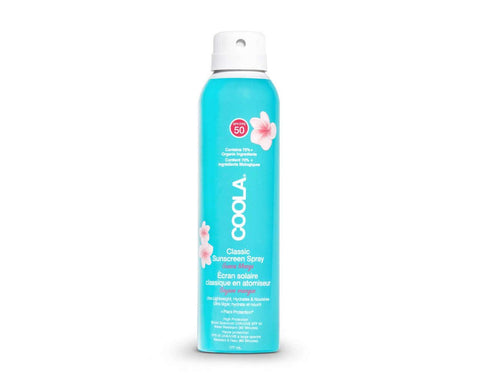 Coola Spray Solare Corpo Guava Mango Spf 50 177 Ml