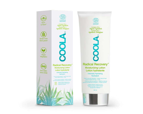 Coola Crema Doposole Radical Recovery 148 Ml