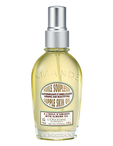 L'Occitane Olio Idratante Corpo Mandorla 100 Ml