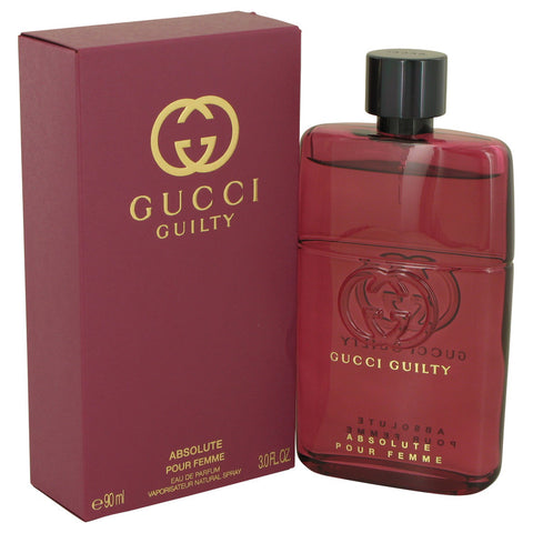 Gucci Guilty Absolute Body Lotion 150 Ml Donna