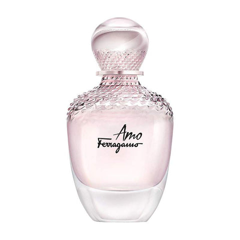 Salvatore Ferragamo Amo Eau De Parfum 50 Ml