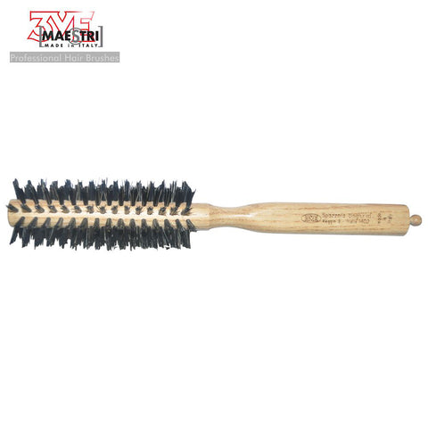 Spazzola 3VE Spazzola In Legno Per Capelli Art.1408