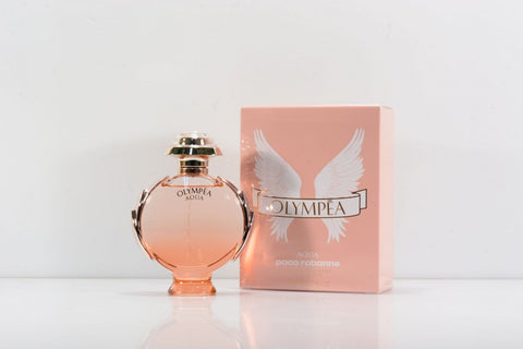 Paco Rabanne Olympea Aqua Eau De Parfum 80 Ml Donna