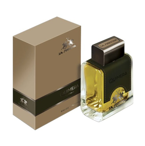 La Martina Quimera Eau De Toilette 100 Ml Uomo