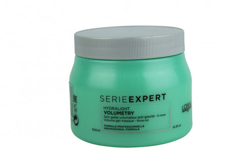 L'Oréal Serie Expert Volumetry Maschera Capelli 500 Ml