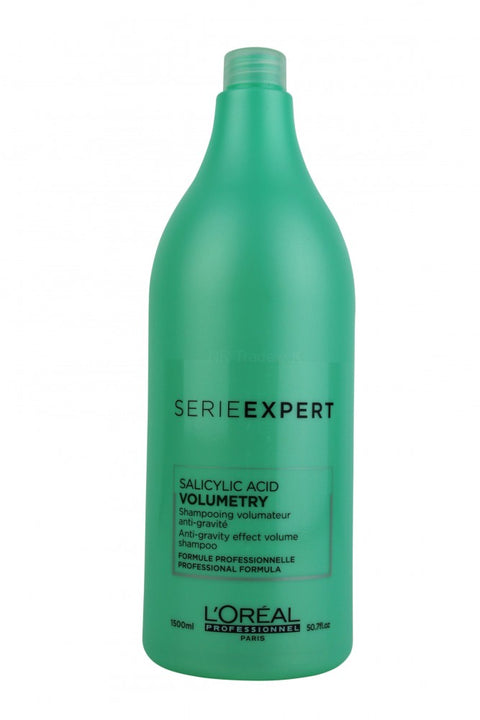 L'Oréal Serie Expert Shampoo Volumetry 1.5 Lt