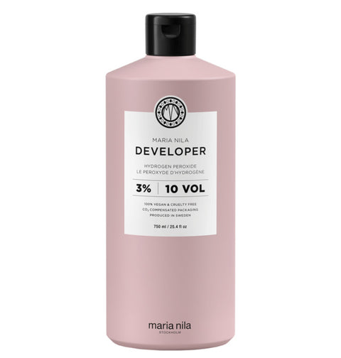 Maria Nila Developer 10 Vol 750 Ml