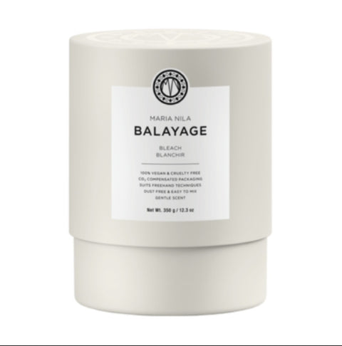 Maria Nila Decolorante Balayage Jar 450g