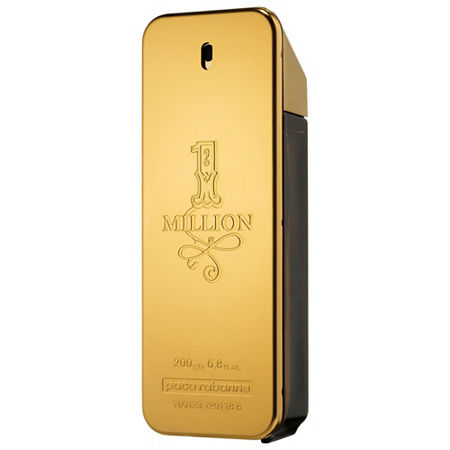 Paco Rabanne 1 Million Eau De Toilette 200 Ml Uomo