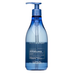 L'Oréal Serie Expert Sensi Balance Shampoo 500 Ml
