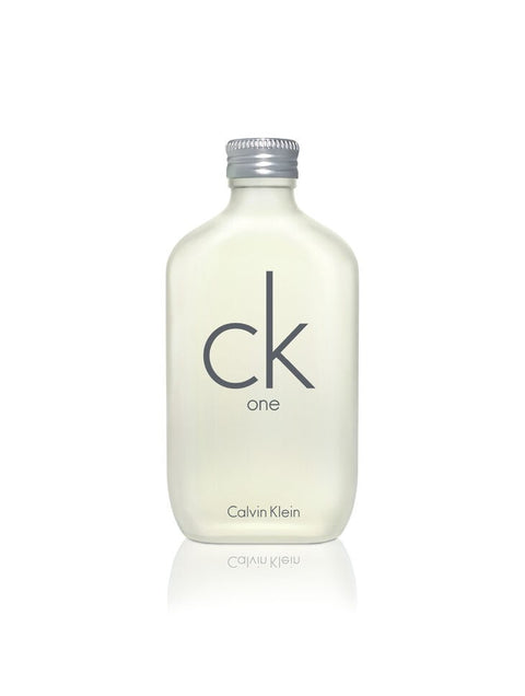 Calvin Klein Ck One EDT 100 Ml Unisex