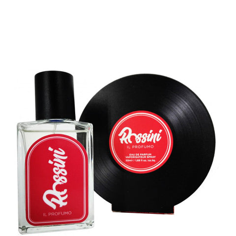 Rossini Il Profumo Eau De Parfum 50 Ml