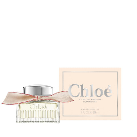 Chloé L'Eau de Parfum Lumineuse 30 Ml Donna