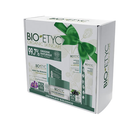 Bioetyc Set Organic Skincare