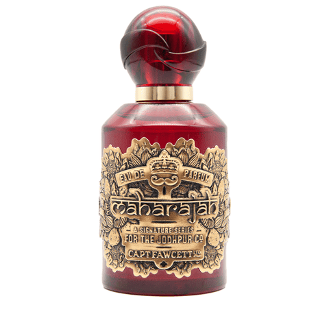 Capt Fawcett's Maharajah Eau De Parfum 50 Ml