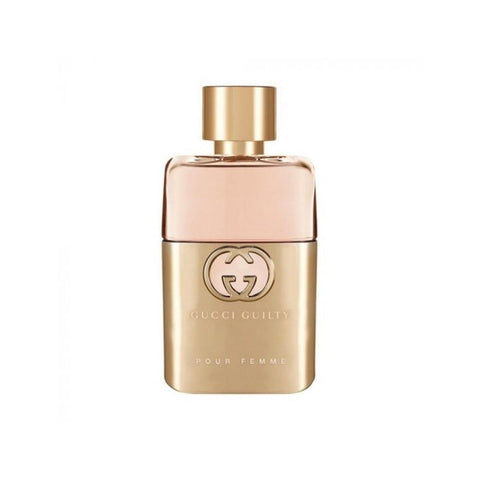Gucci Guilty Pour Femme Eau De Parfum 50 Ml Donna