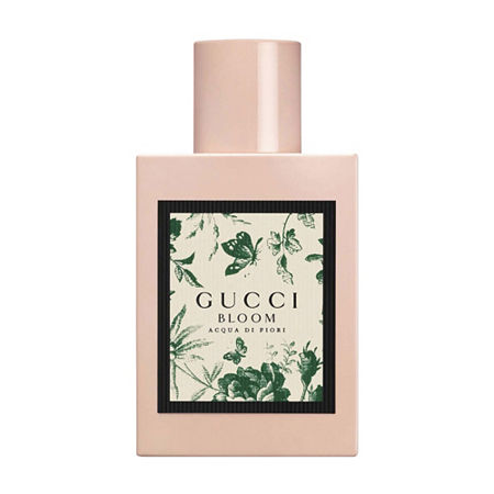 Gucci Bloom Acqua Di Fiori Eau De Toilette 50 Ml Donna