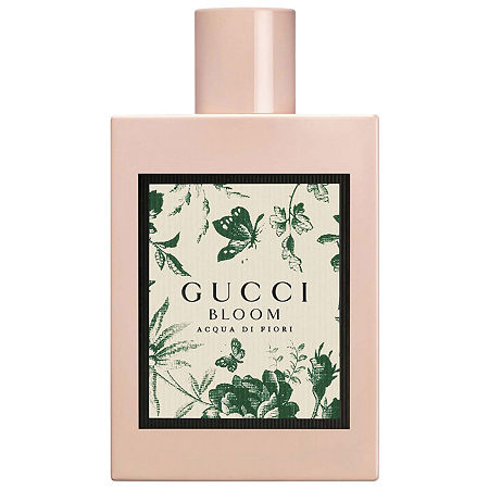 Gucci Bloom Acqua Di Fiori Eau De Toilette 100 Ml Donna