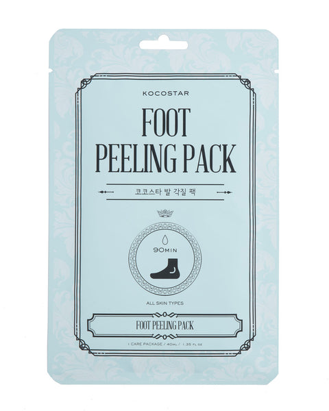 Kocostar Foot Peeling Pack 90 Min 40 Ml