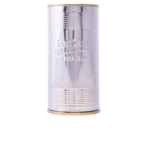 Jean Paul Gaultier Classique Eau De Toilette 50 Ml Donna