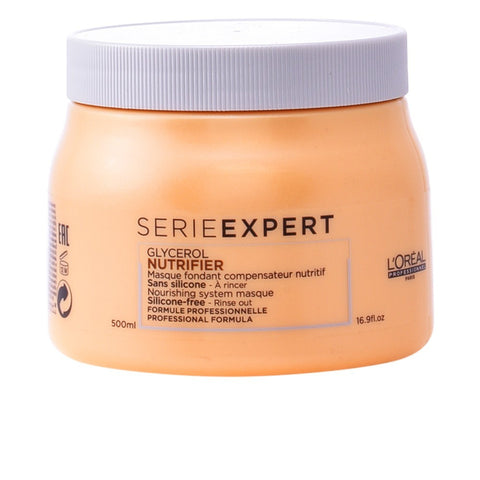 L'Oréal Serie Expert Maschera Nutrifier 500 Ml
