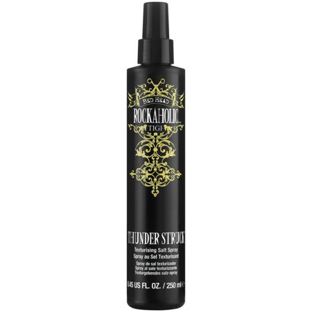 Tigi Rockaholic Thunder Struck Salt Spray 270 Ml