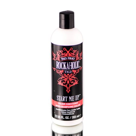 Tigi Rockaholic Start Me Up - Colour Conditioiner 355 Ml