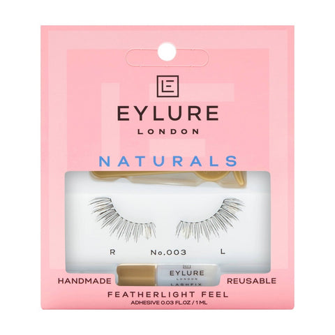 Eylure Ciglia Finte Accents N.003