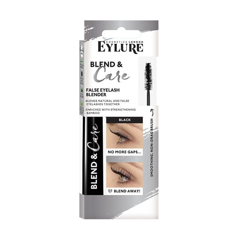 Eylure Blend e Care Mascara Black