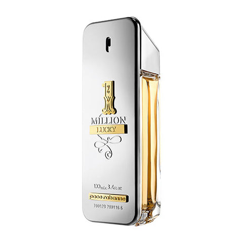 Paco Rabanne 1 Million Lucky Eau De Toilette 50 Ml Uomo
