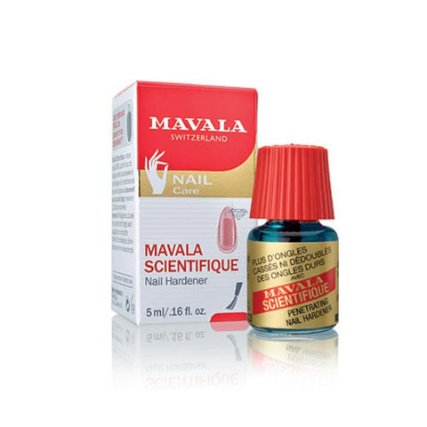 Mavala Scientifique K+ Indurente Per Unghie 5 Ml