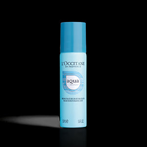 L'Occitane Aqua Reotier Acqua Detergente Viso 50 Ml