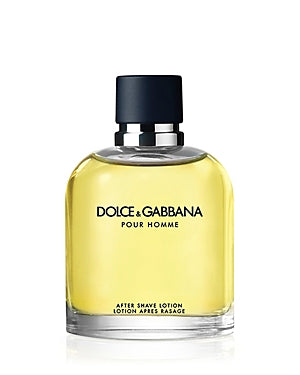 Dolce & Gabbana Pour Homme After Shave 125 Ml