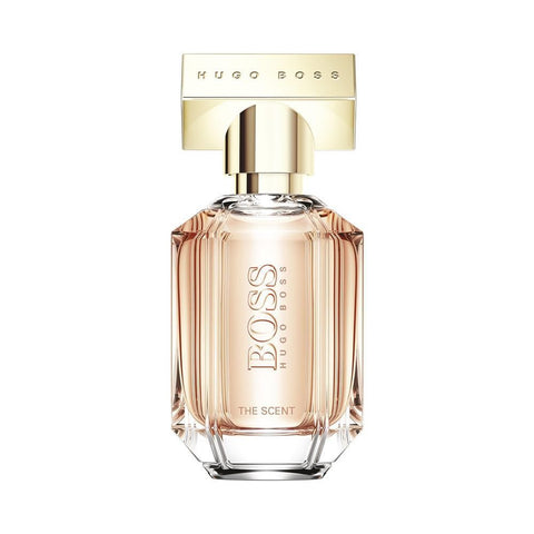 Hugo Boss Boss The Scent Eau De Parfum 30 Ml Donna