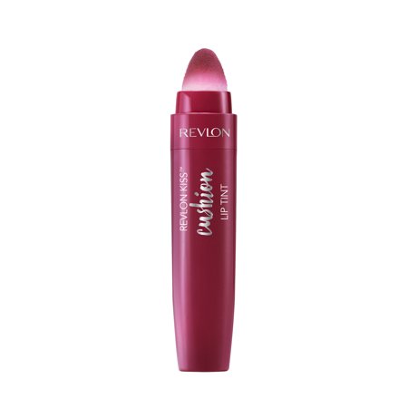 Revlon Kiss Cushion Lip Tint Naughty Mauve 230