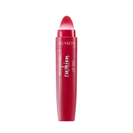 Revlon Kiss Cushion Lip Tint Crimsons Feel 260