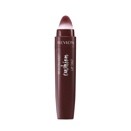 Revlon Kiss Cushion Lip Tint Wine Trip 270