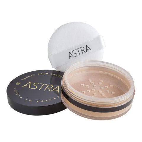 Astra Velvet Skin Loose Powder 03
