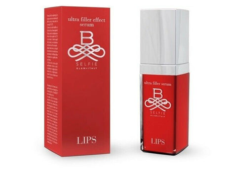 B-Selfie Lips Ultra Filler Effect Serum siero labbra 15 ml