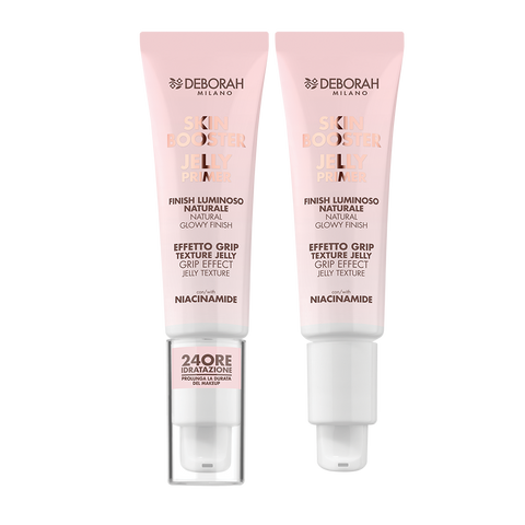 Deborah Milano Skin Booster Jelly Primer, primer viso in gel